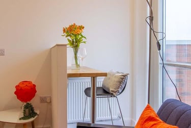 1 bed studio, Ilkeston Road, Radford, Nottingham, NG73GE - Image 15